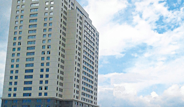 福建龙岩交通公路管理中心