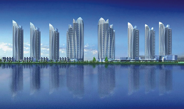 福建厦门金都.海尚国际
